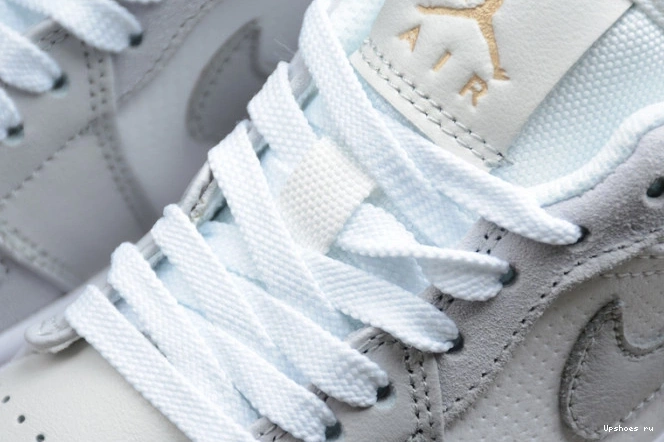 Low Jordan Air “Paris” 1 CV3043-100 0913